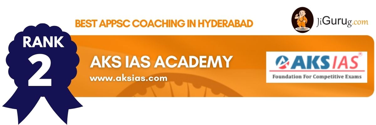 Top APPSC Coaching in Hyderabad