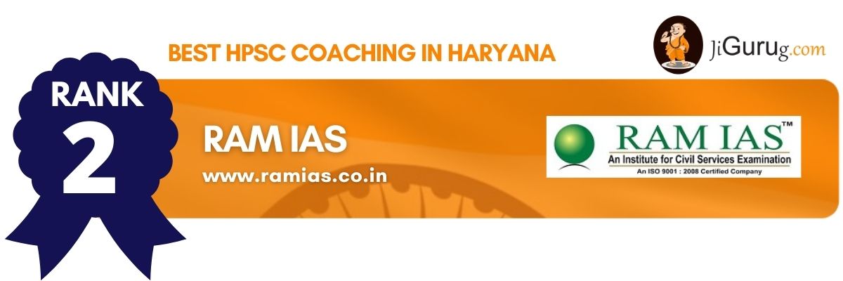 Best HPSC Coaching in Haryana