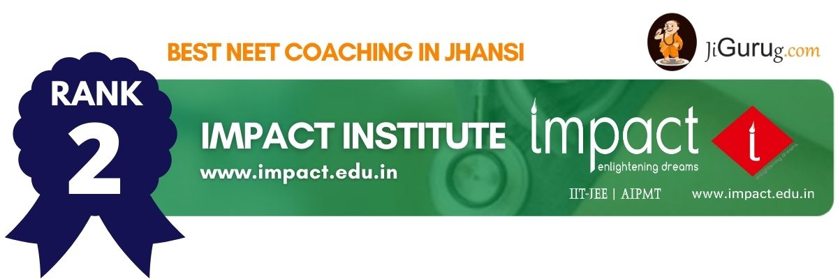 Top NEET Coaching in Jhansi