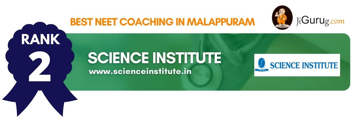 Top NEET Coaching in Malappuram
