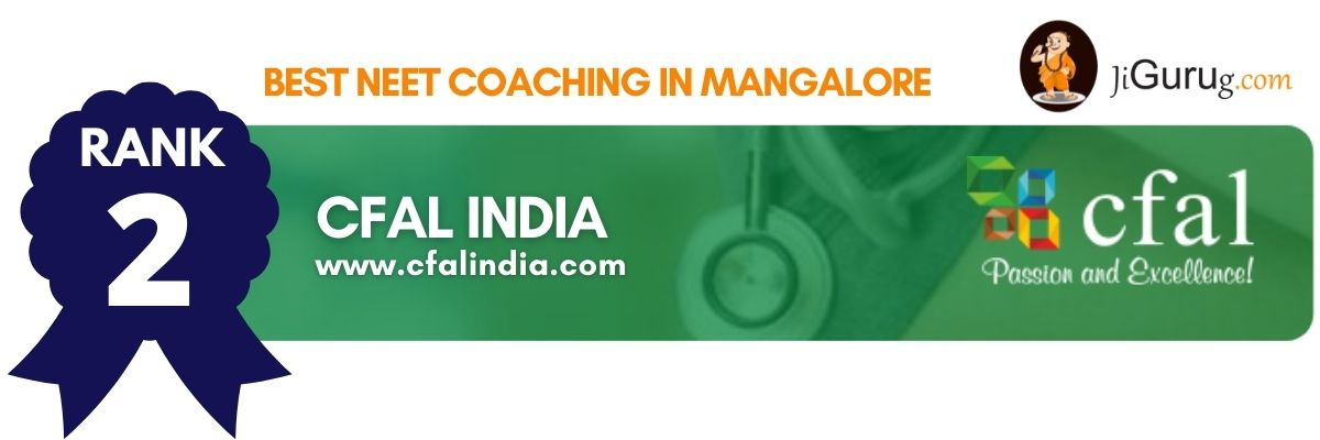 Best NEET Coaching in Mangalore
