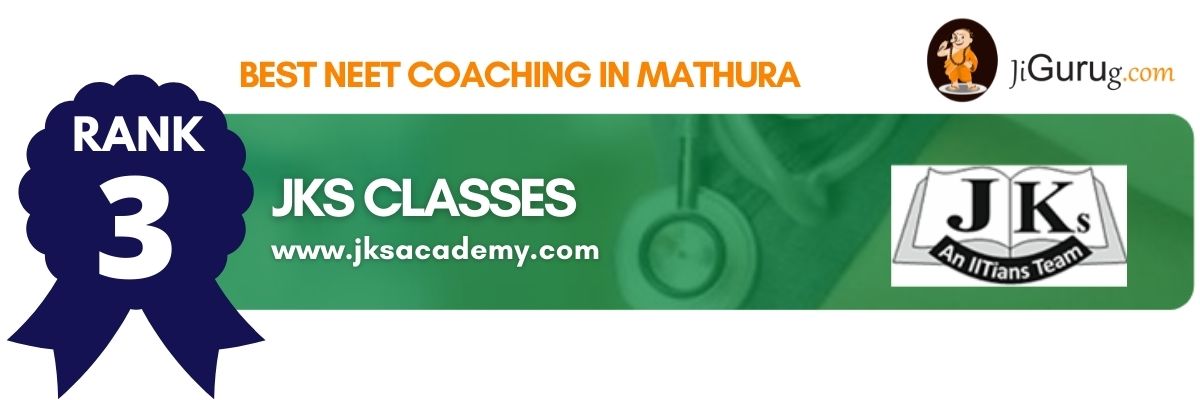 Top Medical Coaching in Mathura