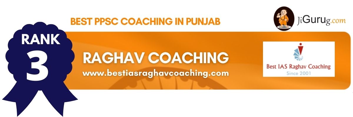 Best Punjab PCS Coaching in Punjab