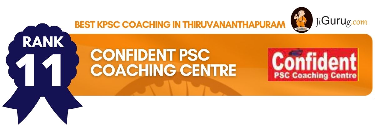 Best Kerala PSC Coaching in Thiruvananthapuram