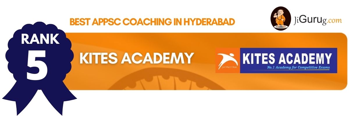 Best APPSC Coaching in Hyderabad