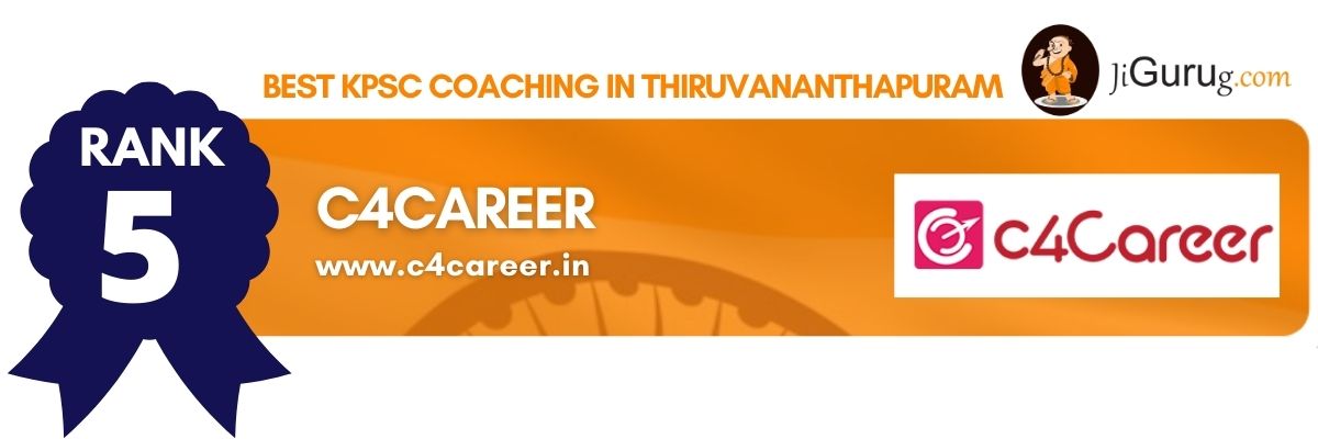 Best KPSC Coaching in Thiruvananthapuram
