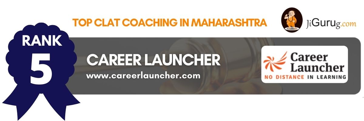 Top Law Entrance Coaching in Maharashtra