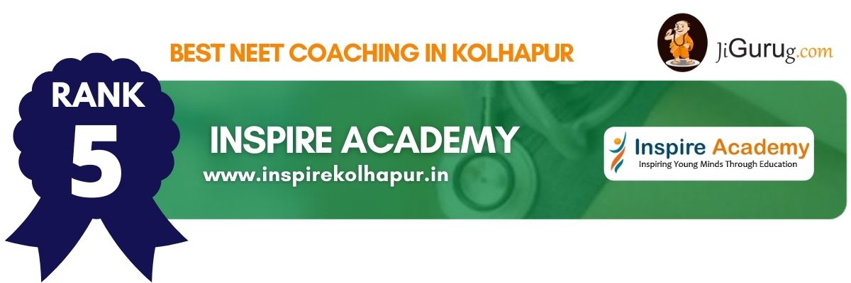 Top NEET Coaching in Kolhapur