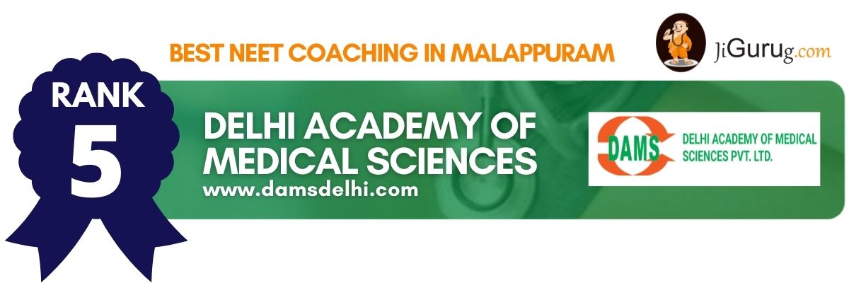 Top Medical Coaching in Malappuram