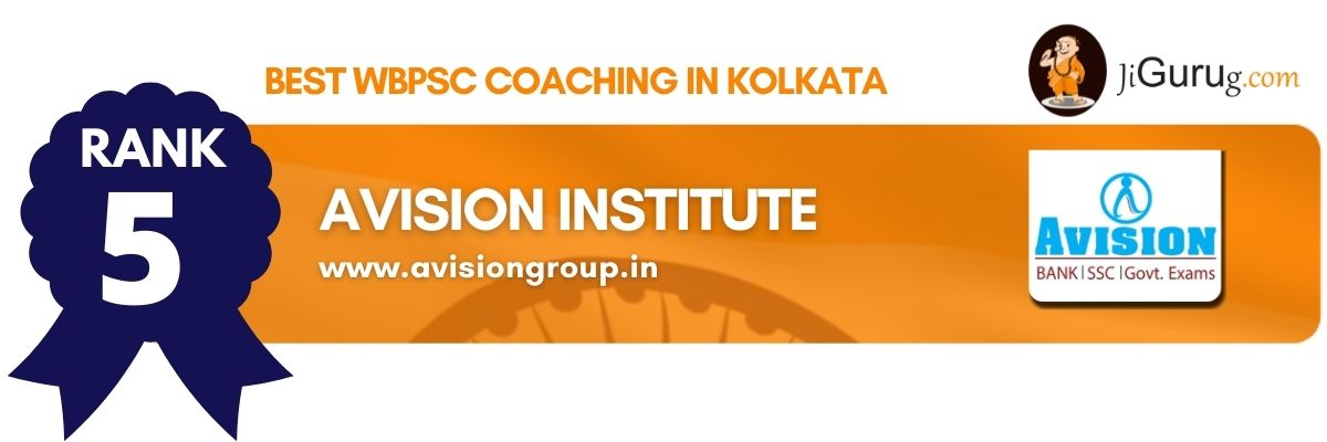 Top WBPSC Coaching in Kolkata