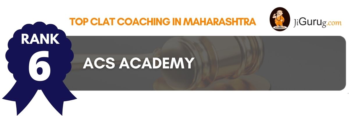 Best Law Entrance Coaching in Maharashtra