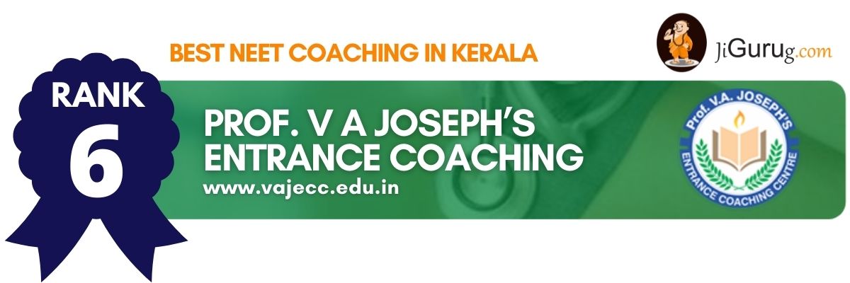 Top NEET Coaching in Kerala