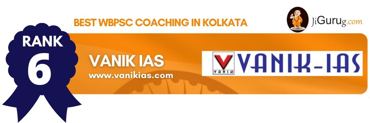 Best WBPSC Coaching in Kolkata