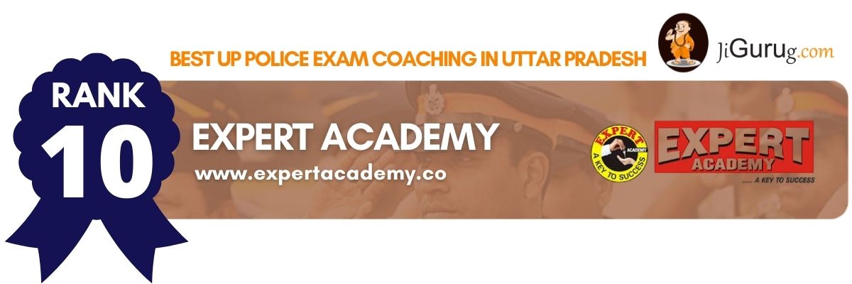 Best UP Police Coaching in Uttar Pradesh