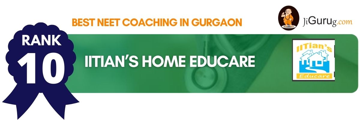 Best NEET Coaching in Gurgaon