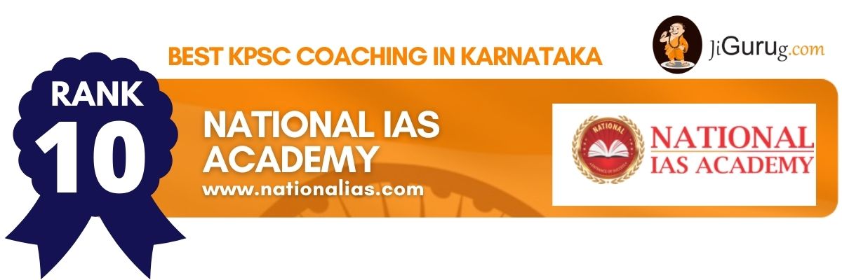 Top KPSC Coaching in Karnataka