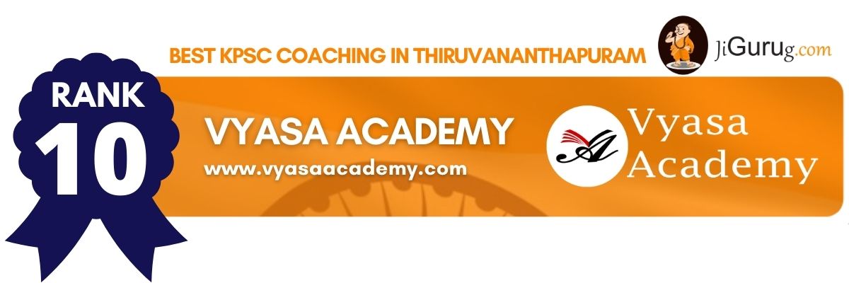 Top Kerala PSC Coaching in Thiruvananthapuram