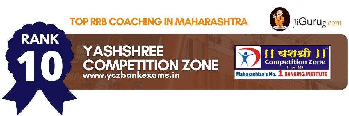 Top Railway Exam Coaching in Maharashtra