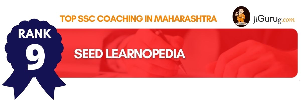 Top SSC Coaching in Maharashtra