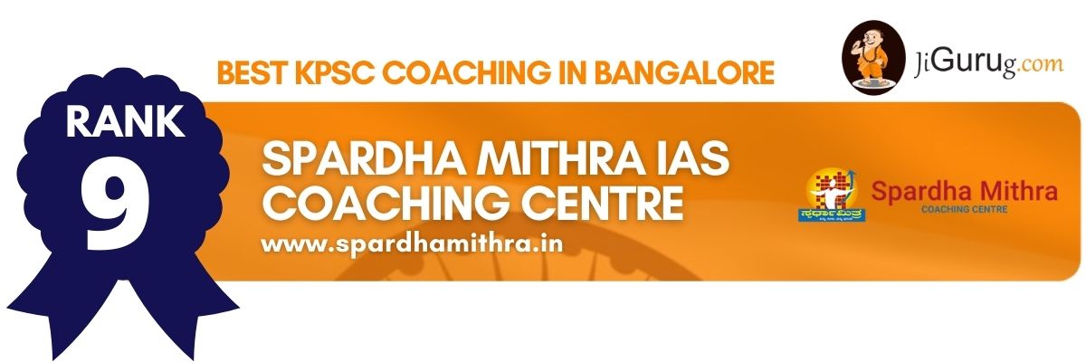 Top KPSC Coaching in Bangalore