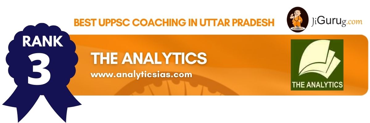 Best UPPSC Coaching in Uttar Pradesh