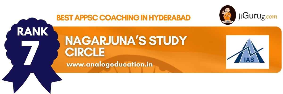 Top APPSC Coaching in Hyderabad