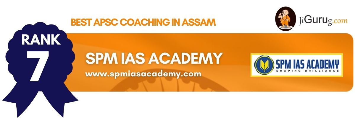 Top APSC Coaching in Assam