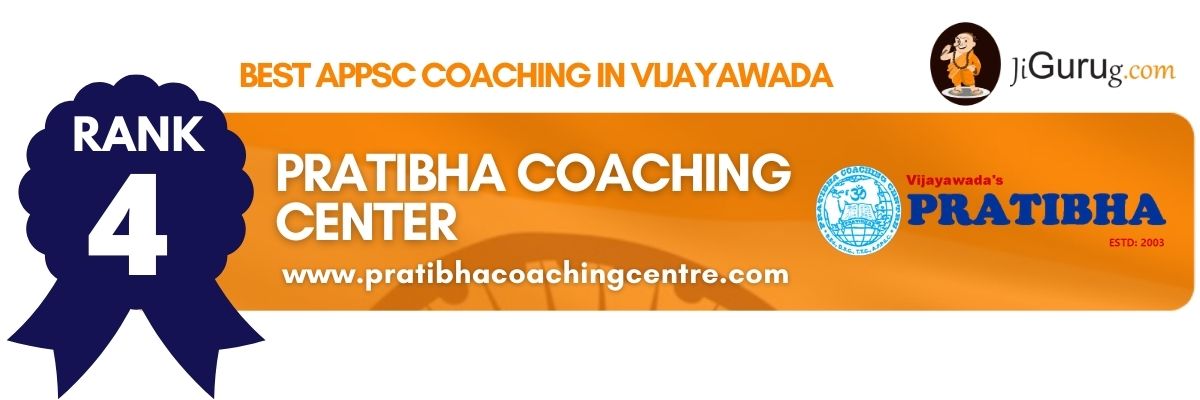 Best APPSC Coaching in Vijayawada