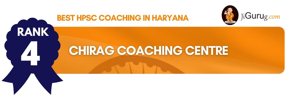 Best HPSC Coaching in Haryana