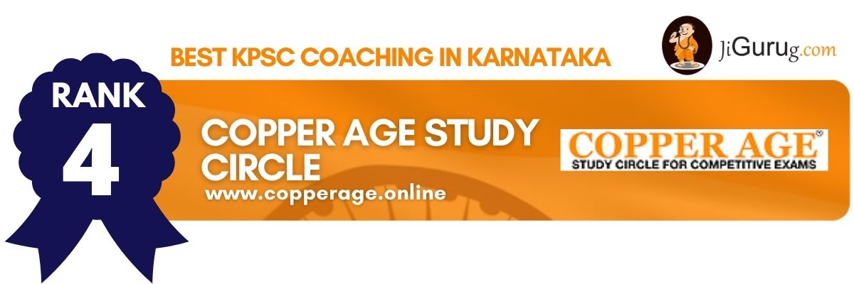 Best KPSC Coaching in Karnataka