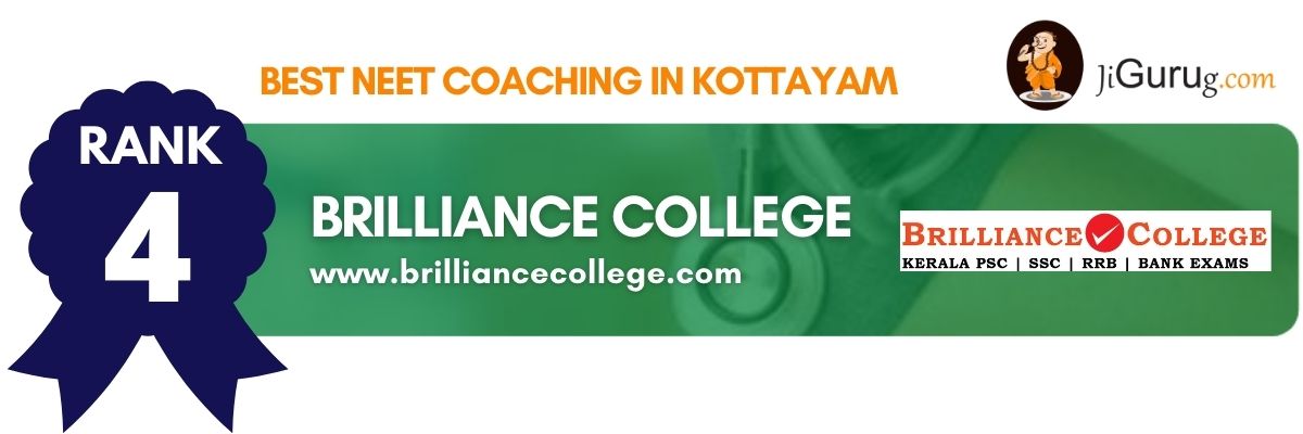 Top NEET Coaching in Kottayam