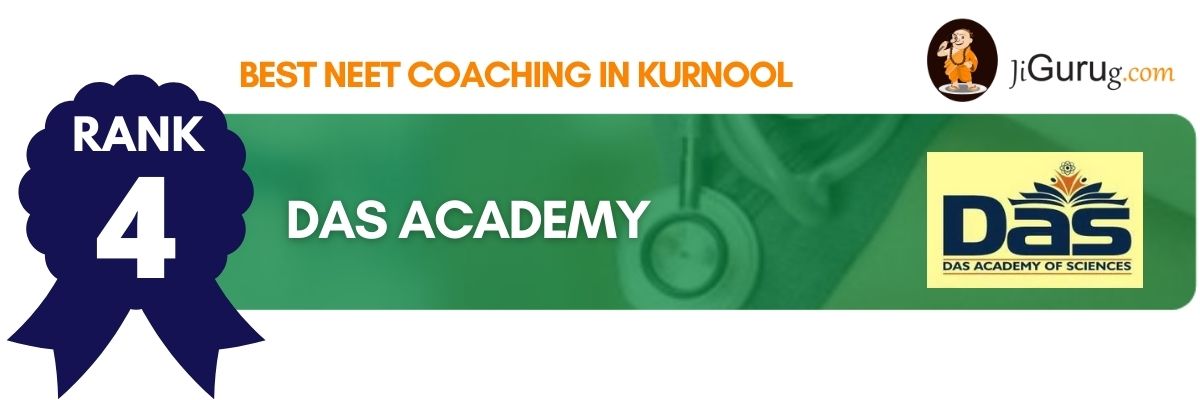 Top NEET Coaching in Kurnool