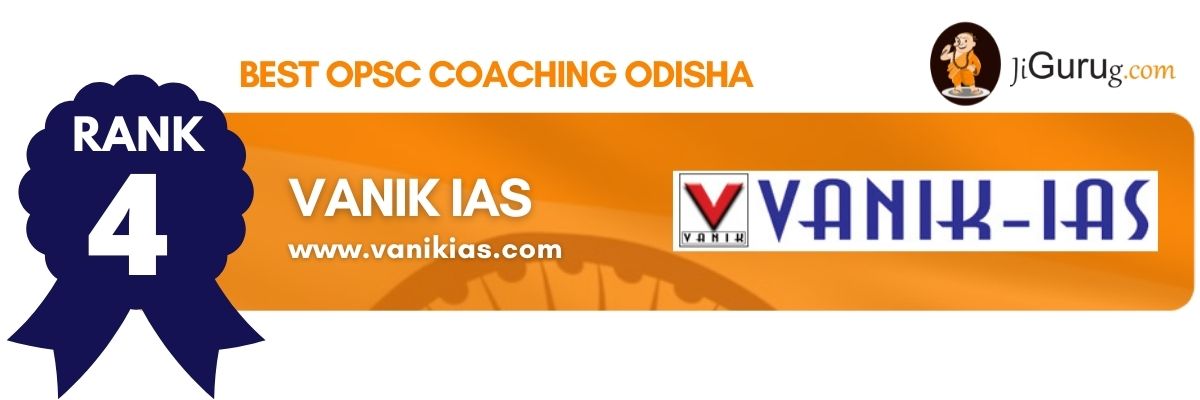 Top OPSC Coaching in Odisha