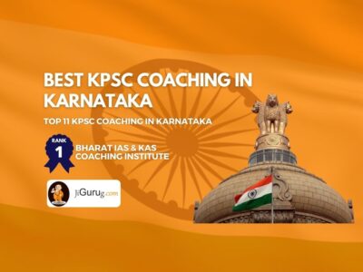 Best KAS Karnataka Coaching in Karnataka