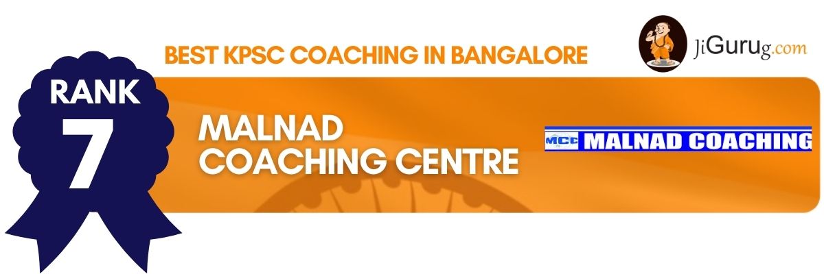 Top KPSC Coaching in Bangalore