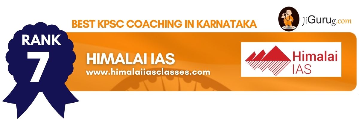 Top KAS Karnataka Coaching in Karnataka