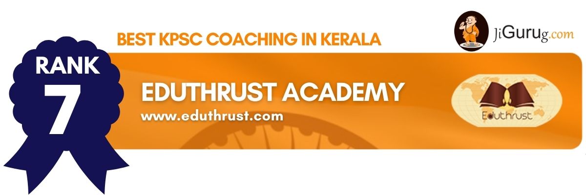 Top KAS Coaching in Kerala