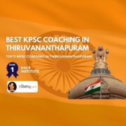 Top KAS Coaching in Thiruvananthapuram