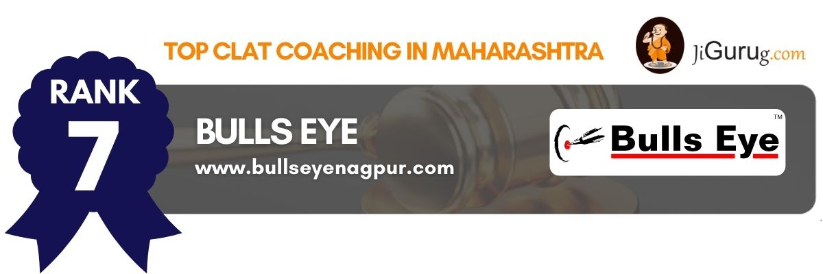 Best CLAT Coaching in Maharashtra