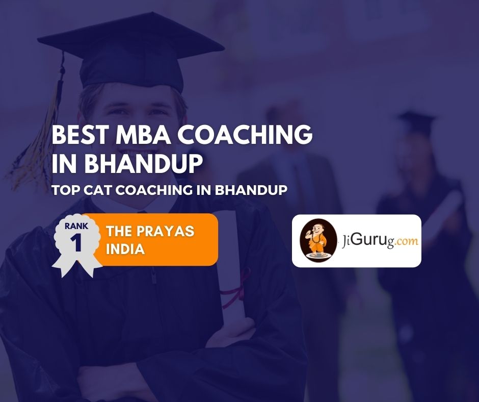 Best Mba Coaching Institutes In Bhandup