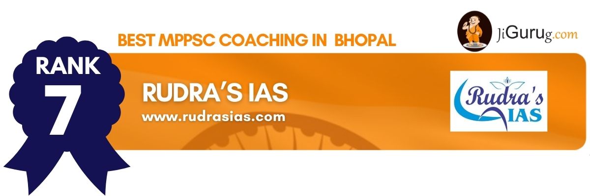 Best MPPSC Coaching in Bhopal
