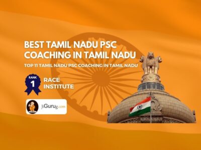 Top TNPSC Coaching in Tamil Nadu