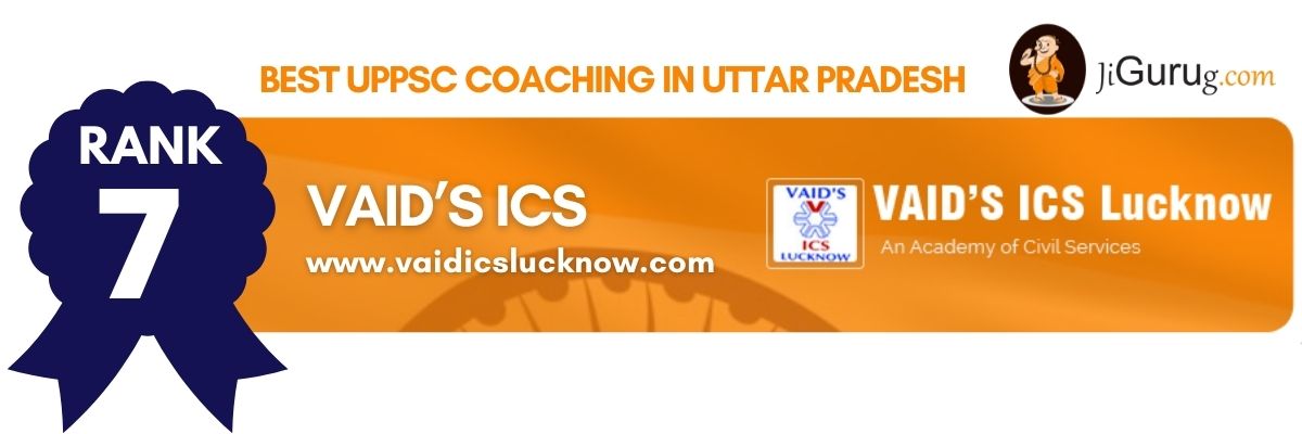 Best UPPSC Coaching in Uttar Pradesh