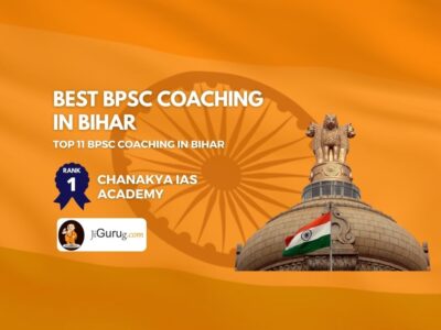 Top BPSC Coaching in Bihar