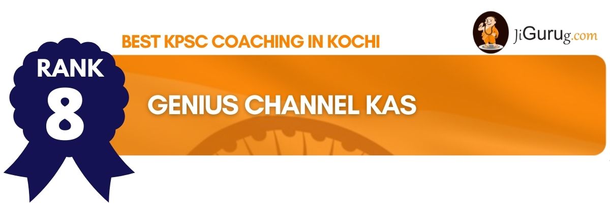 Top Kerala PSC Coaching in Kochi