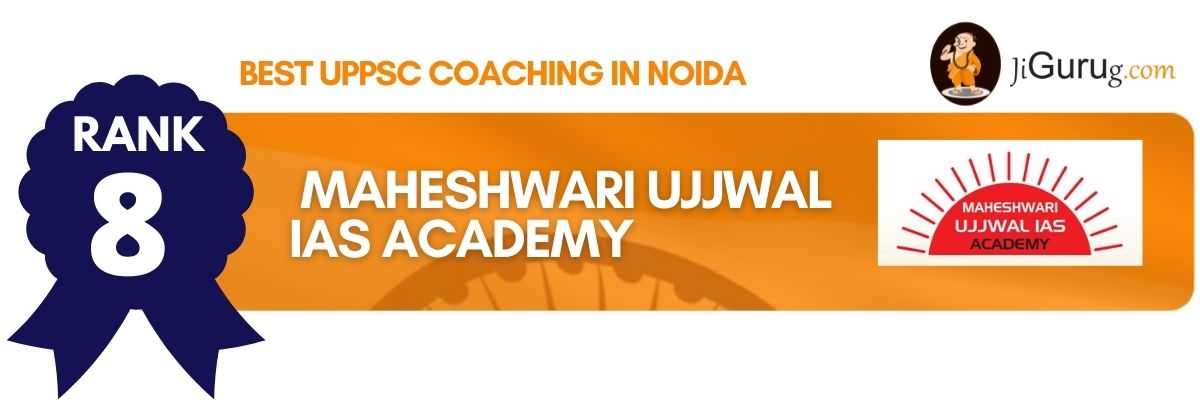 Top UPPSC Coaching in Noida