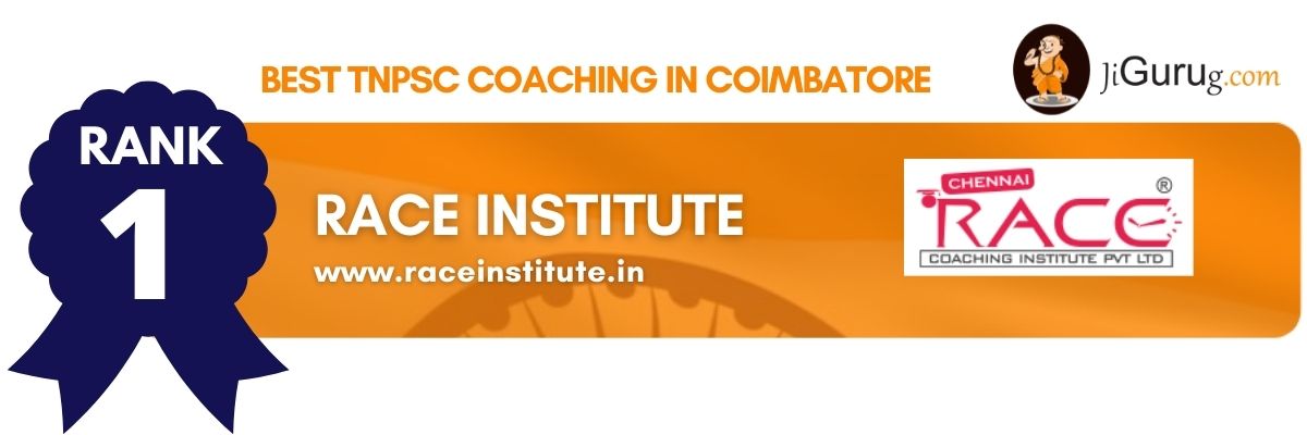 Top TNPSC Coaching in Coimbatore 