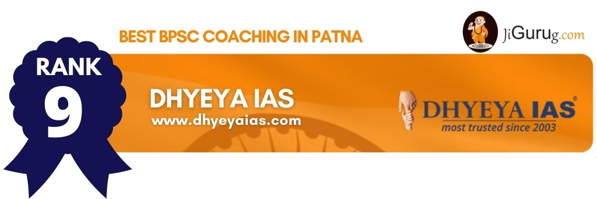 Best BPSC Coaching in Patna