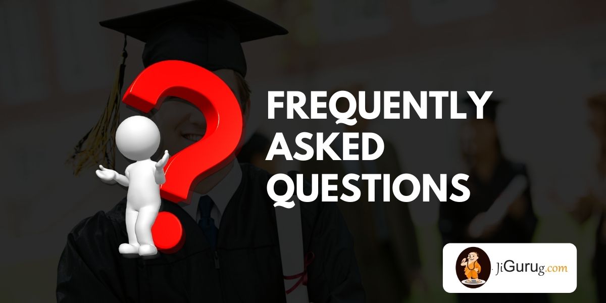 Frequently Asked Questions about APPSC Exam