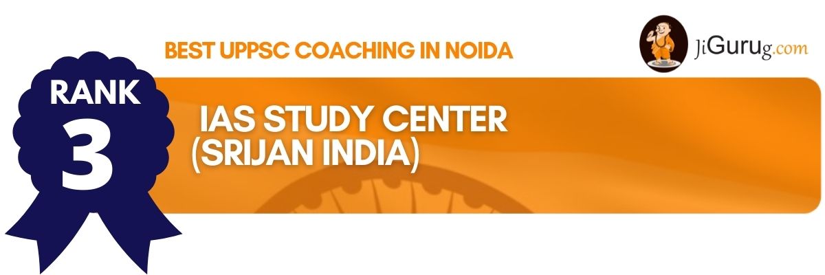 Top PCS Coaching in Noida